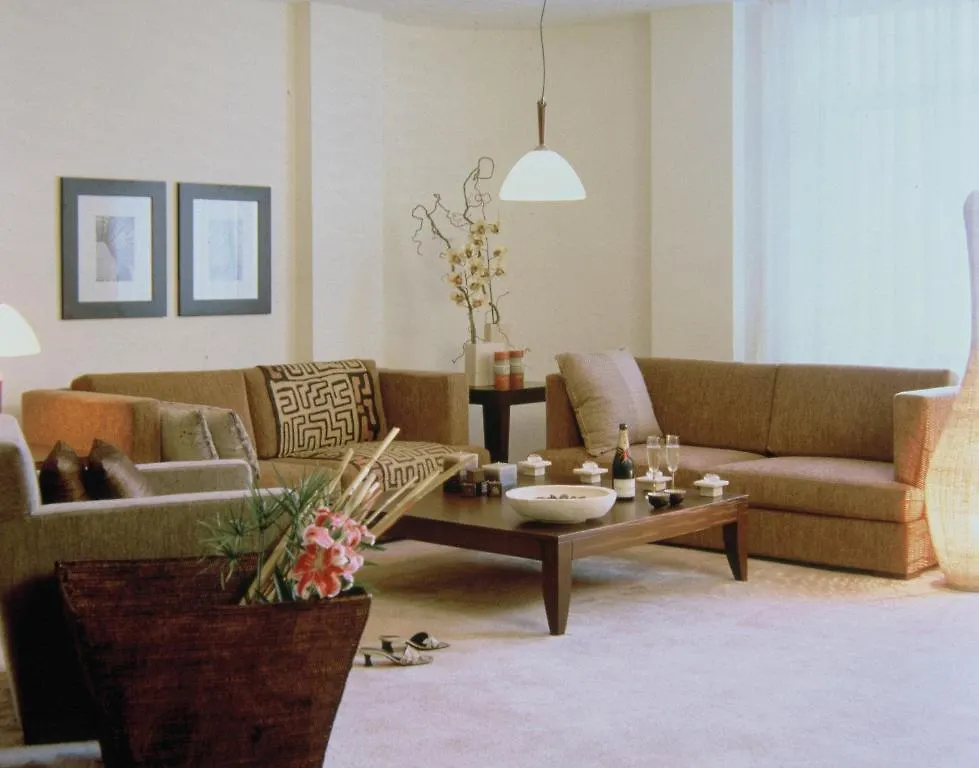 Appart hôtel Baran Residence Airport Istambul