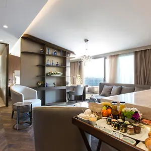 Апарт-отель Noble22 Suites-special Category, Стамбул