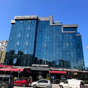 3* Lejlighedshotel Skyport