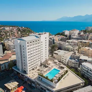 Western Khan 4* Antalya