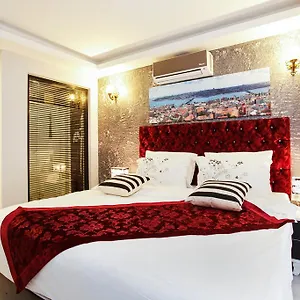 Aparthotel Doorway Suit (Adults Only)