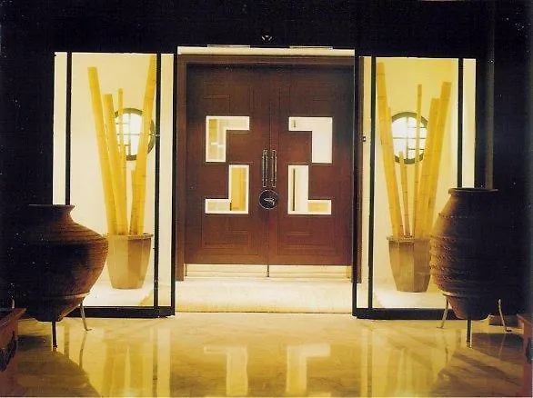 *** Aparthotel Baran Residence Airport Istanbul Turkey