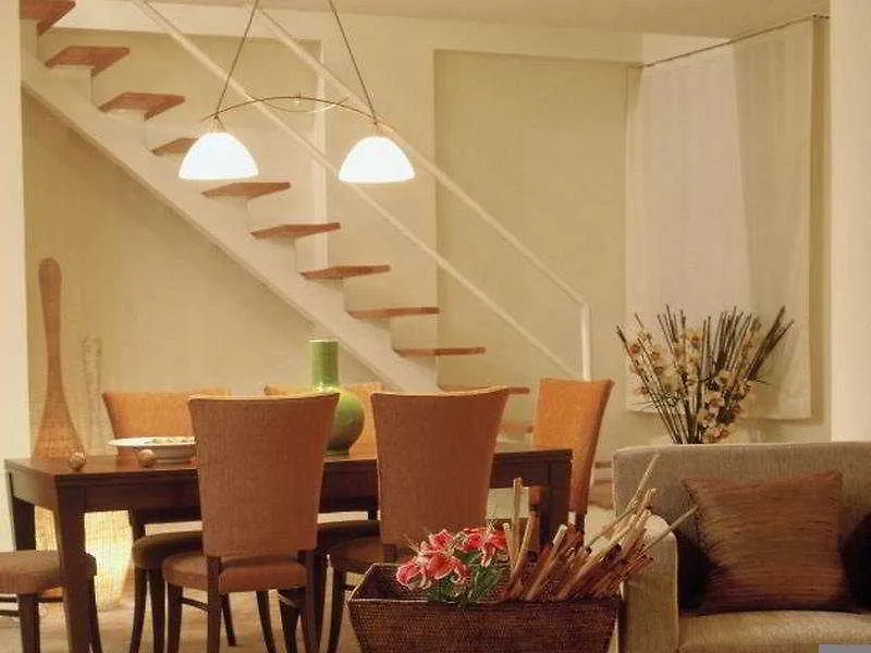 Aparthotel Baran Residence Airport Istanbul