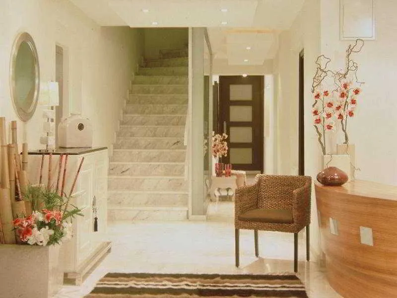 Aparthotel Baran Residence Airport Istanbul