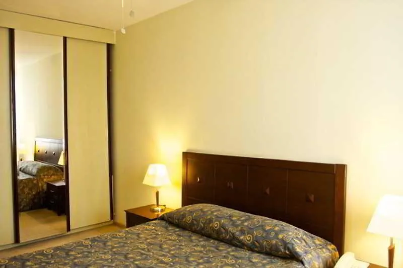Baran Residence Airport Istanbul 3*,  Turkey