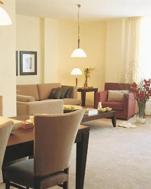 Baran Residence Airport Istanbul 3*,  Turkey