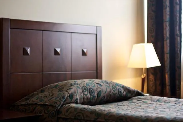 Baran Residence Airport Istanbul Aparthotel
