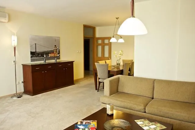 Baran Residence Airport Istanbul