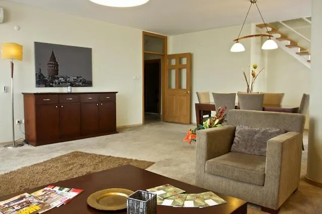 Baran Residence Airport Istanbul