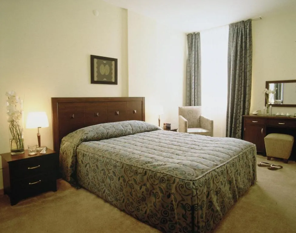 Baran Residence Airport Стамбул Турция