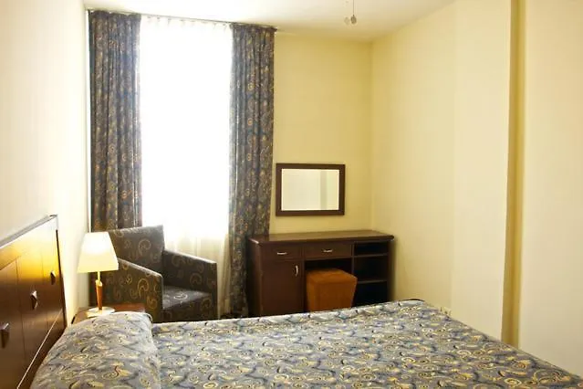 Baran Residence Airport Стамбул