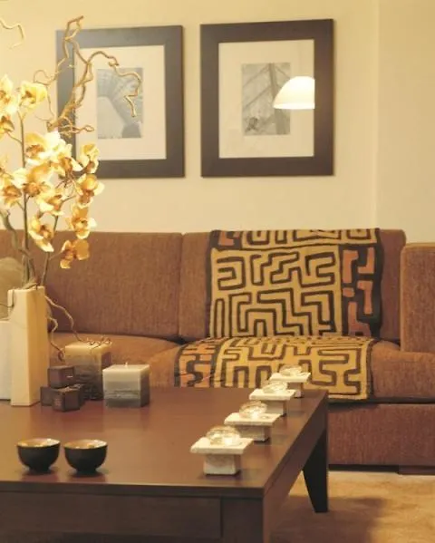 Baran Residence Airport Istanbul Aparthotel