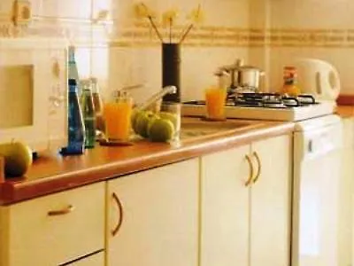 Baran Residence Airport Стамбул 3*,  Турция